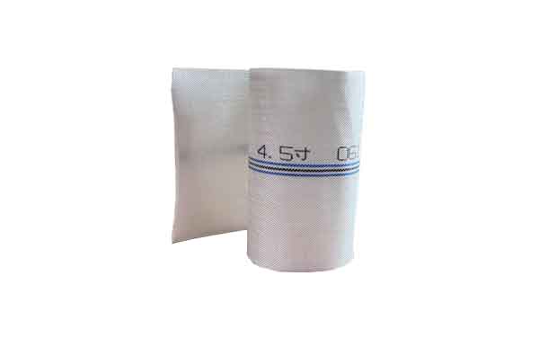 中卫水带型号的组成